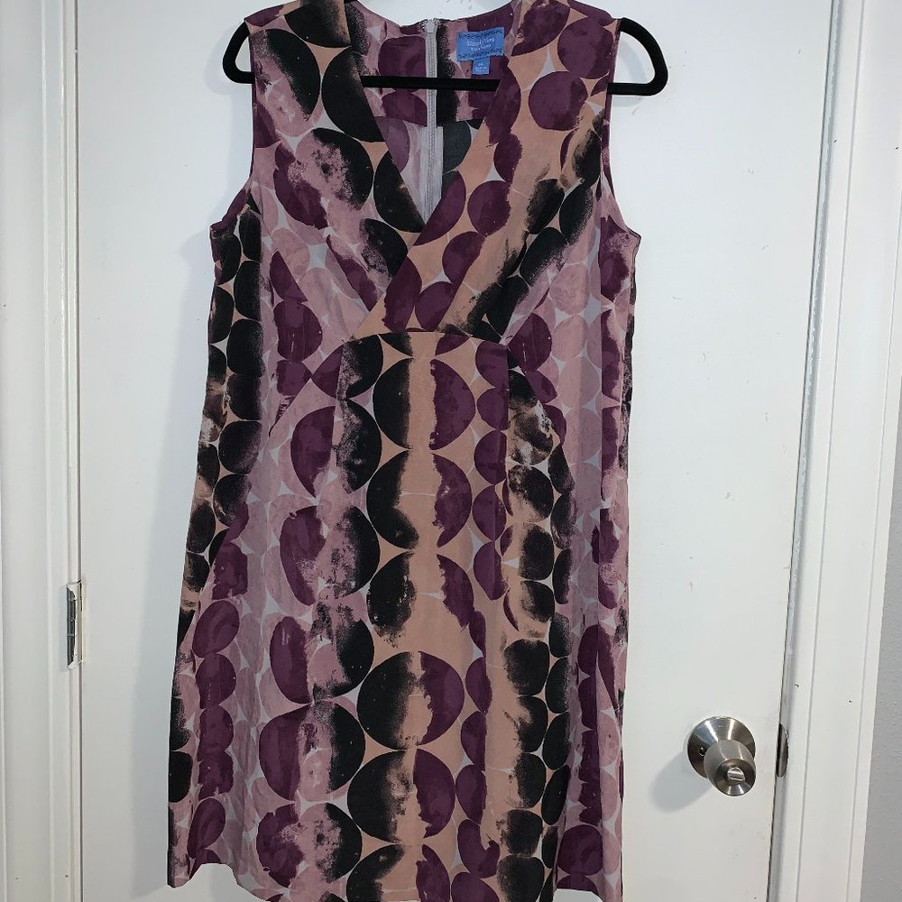 Simply Vera Vera Wang Dress